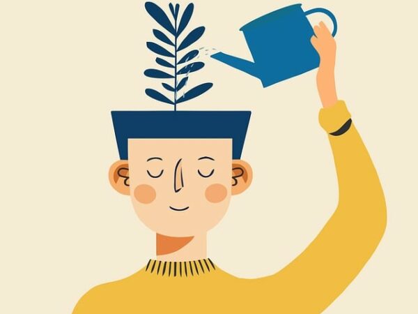 Mindfulnesscoaching