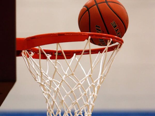 Basketbal
