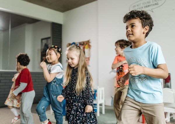 Dansen