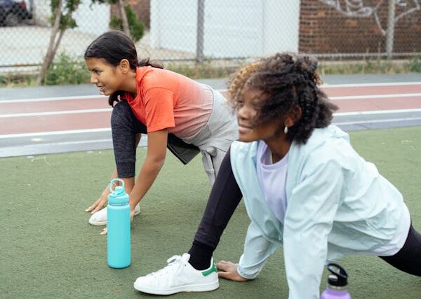 Fitness en Cardio