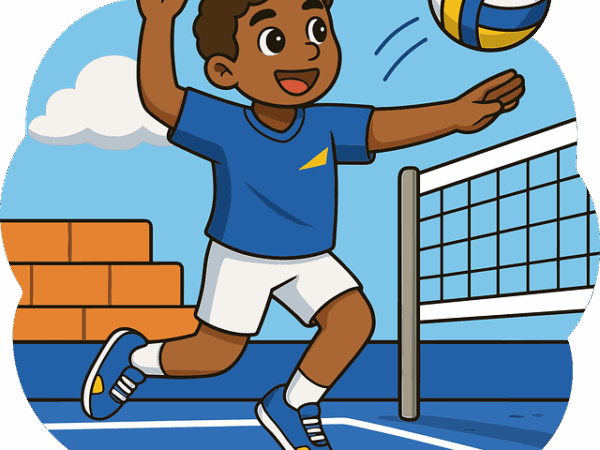 Volleybal