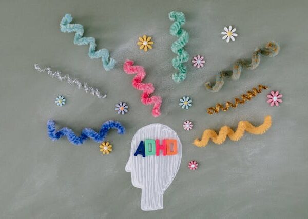 AD(H)D/Autisme coaching