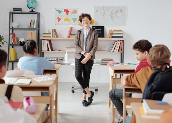 Educatieve gastlessen