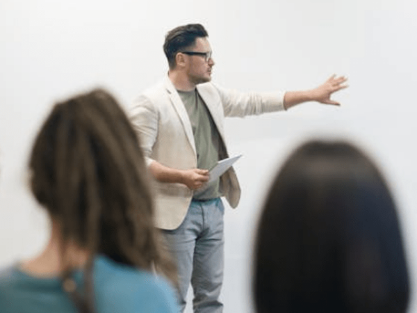 Assertiviteitstraining