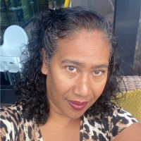 Aida Djemani – Begeleider creatieve naschoolse activiteiten