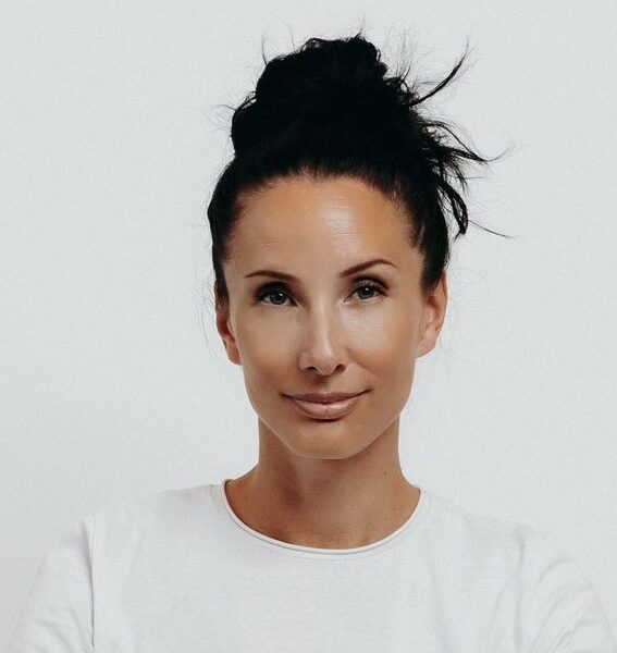 Daniëlle Lammereé – Kinder- en Gezinscoach