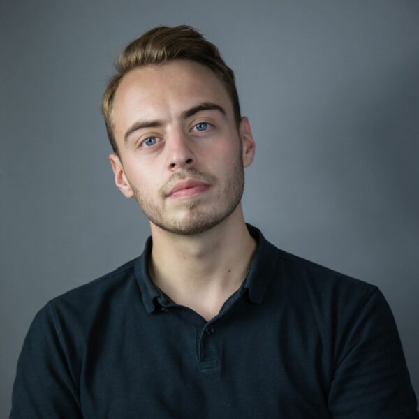Dominique Leensen – Dans- en Theaterdocent