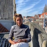 Veere Snijders – Begeleider creatieve naschoolse activiteiten